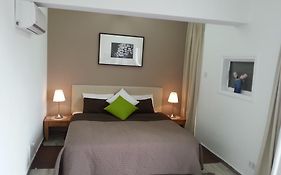 Downtown Living By 'Flats Nicosia'