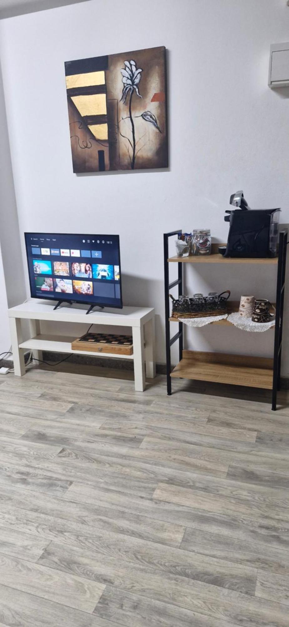 Appartamento Downtown Living By 'Flats Nicosia' Esterno foto