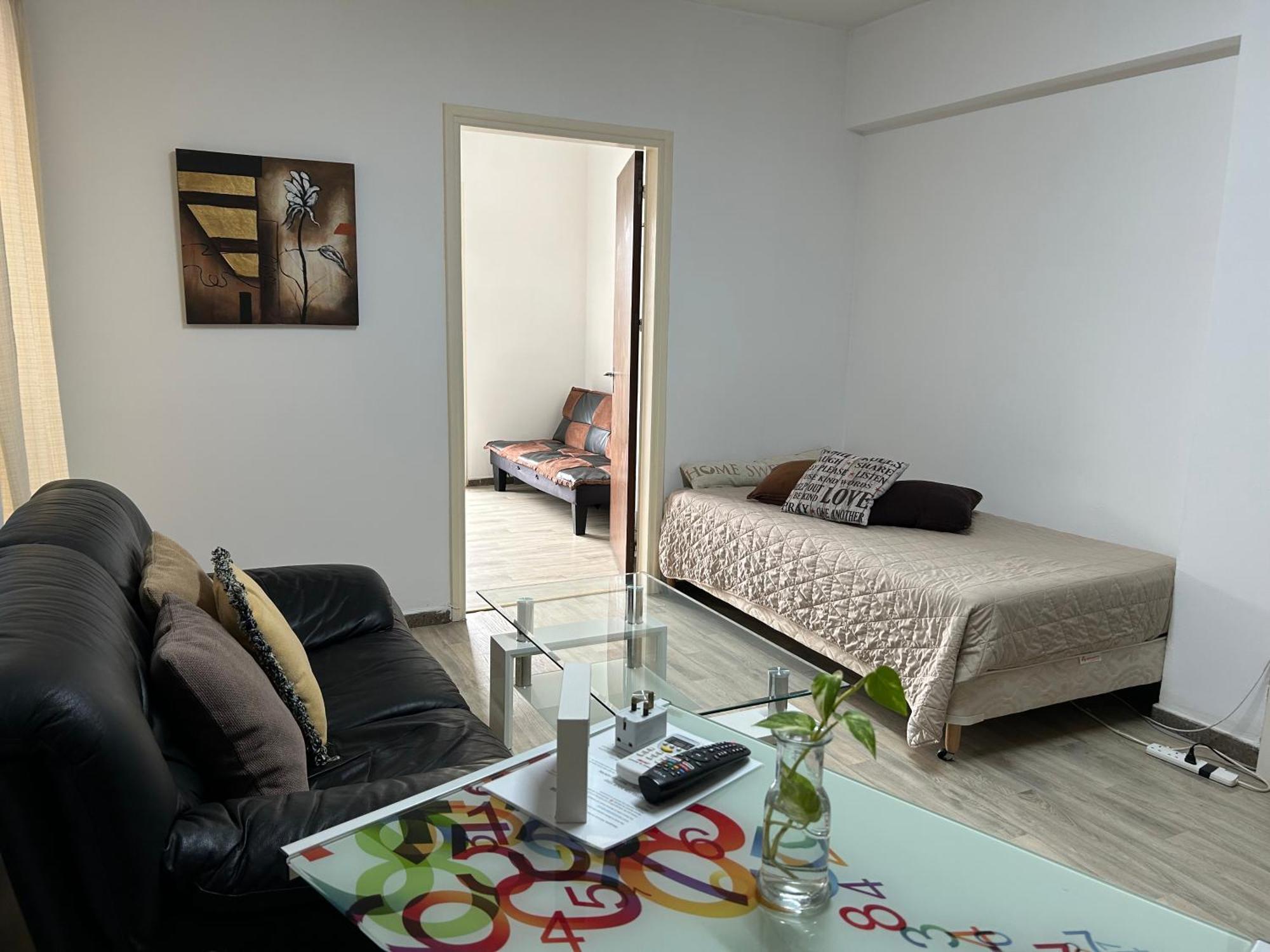 Appartamento Downtown Living By 'Flats Nicosia' Esterno foto