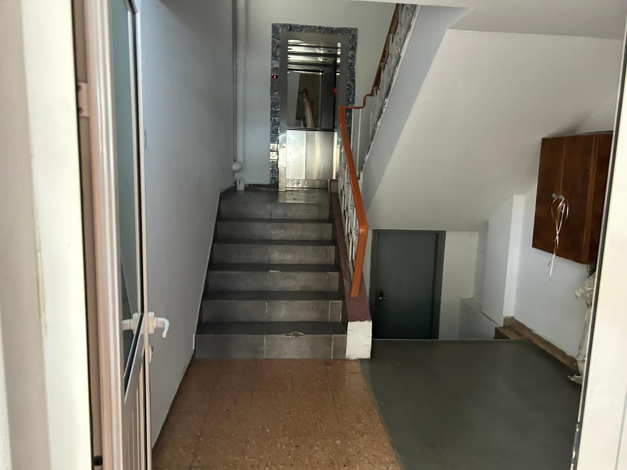 Appartamento Downtown Living By 'Flats Nicosia' Esterno foto