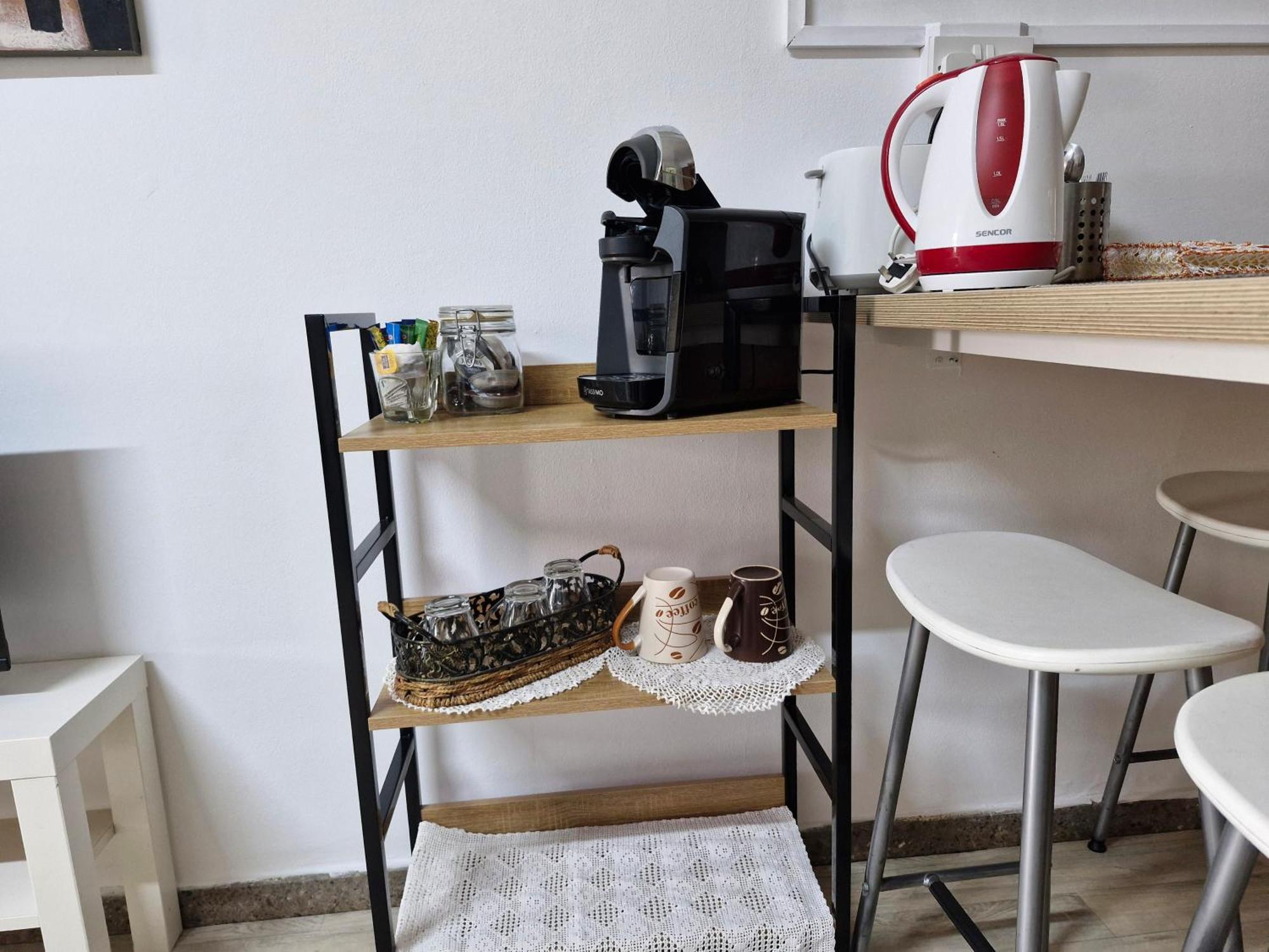 Appartamento Downtown Living By 'Flats Nicosia' Esterno foto