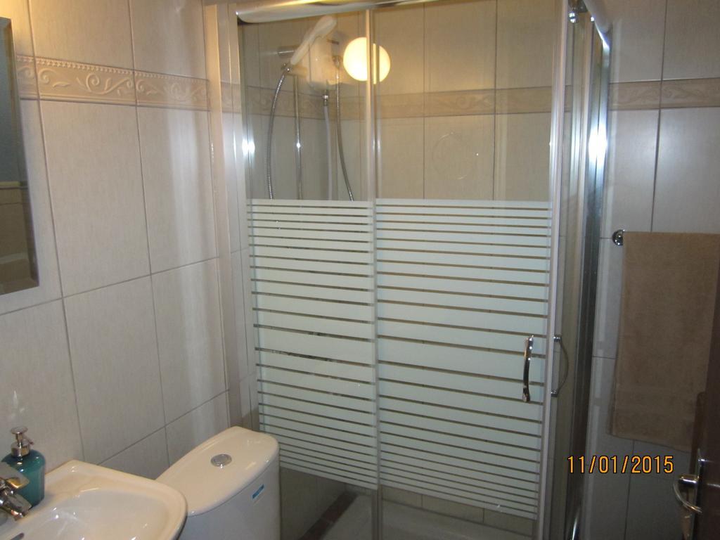 Appartamento Downtown Living By 'Flats Nicosia' Esterno foto